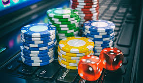 Вход на зеркало Casino Bet Andreas